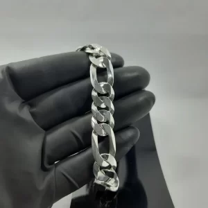 Pulseira 3x1 13mm x 22cm