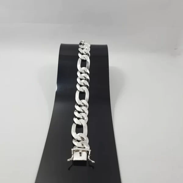 Pulseira 3x1 13mm x 22cm - Image 2