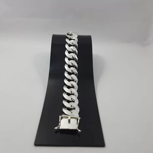 Pulseira grumet 17mm x 22cm - Image 2