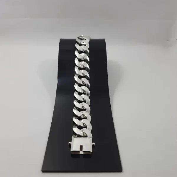 Pulseira grumet 17mm x 22cm - Image 3