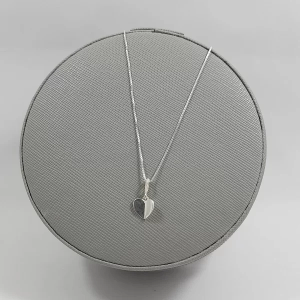 Conjunto coração dobrado - Image 2