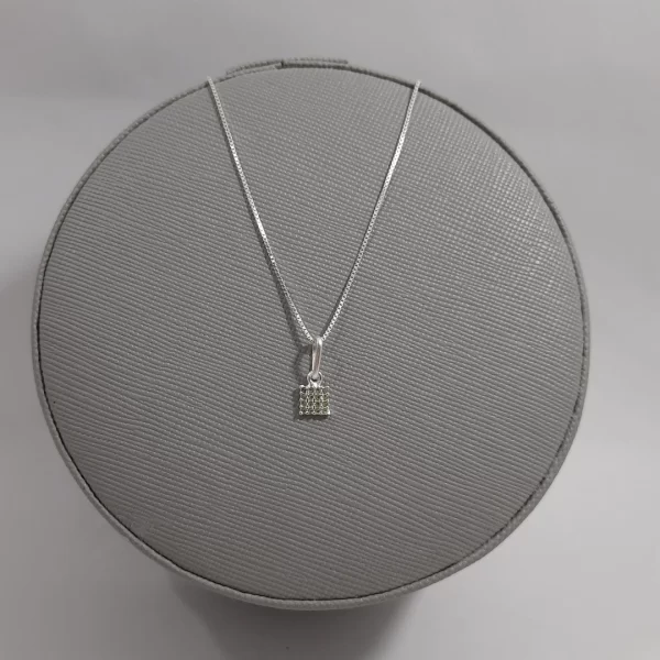 Conjunto quadrado cores - Image 5