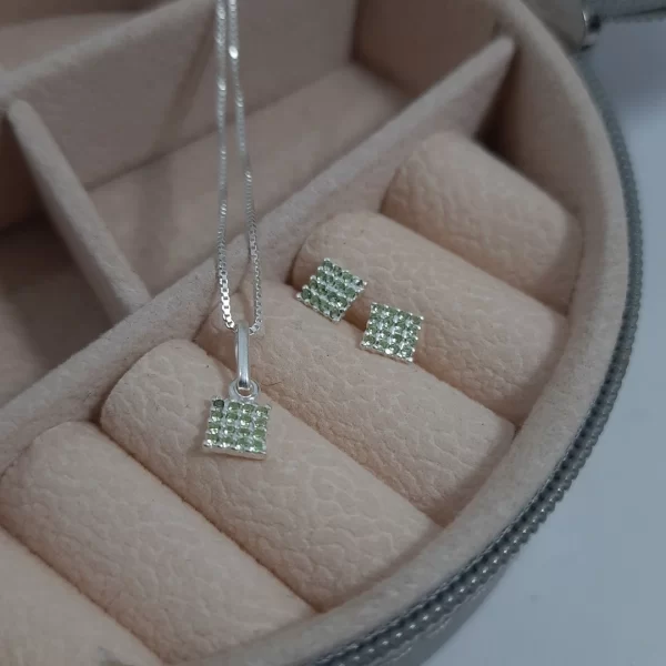 Conjunto quadrado cores - Image 4