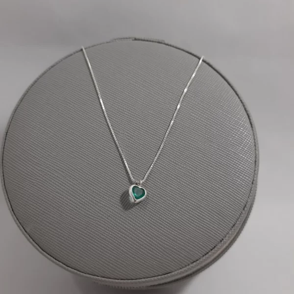 Conjunto coração cores - Image 5