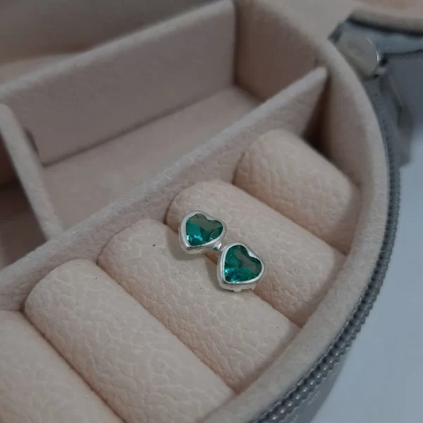 Conjunto coração cores - Image 6