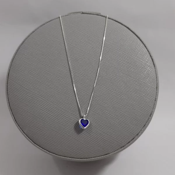 Conjunto coração cores - Image 2
