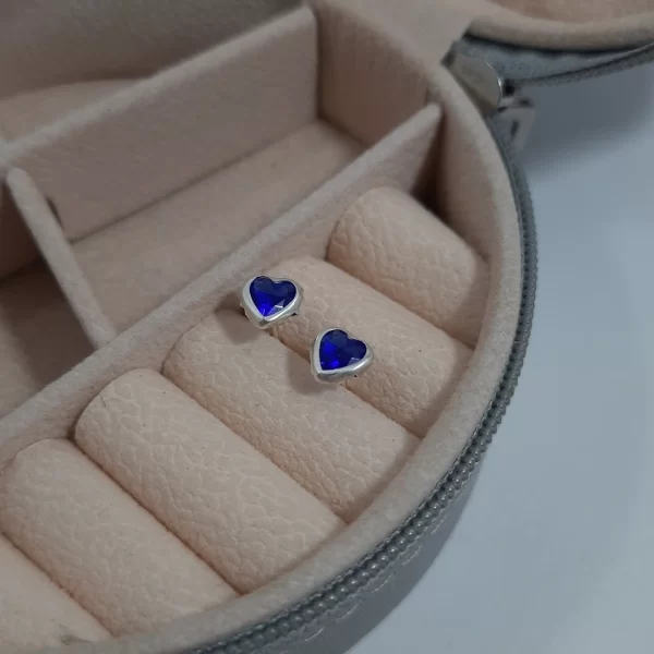 Conjunto coração cores - Image 3