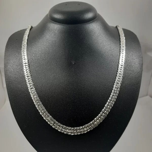 Conjunto elo duplo 8mm x 70cm - Image 2