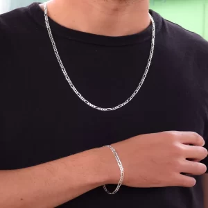 Conjunto 3x1 4mm x 70cm