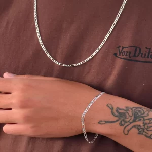 Conjunto 3x1 3mm x 70cm