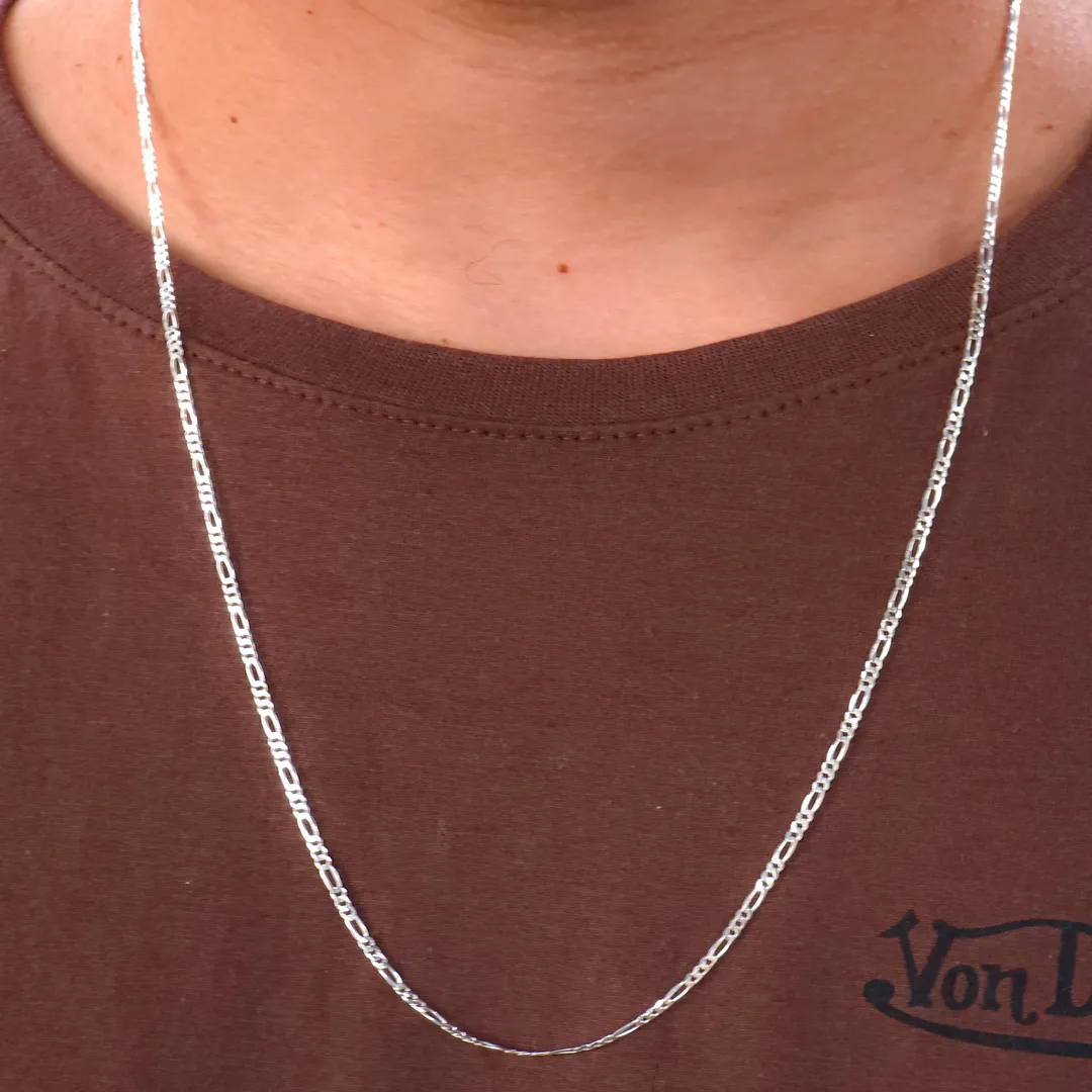Cordão 3x1 2mm x 70cm