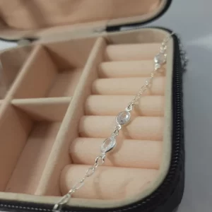 Pulseira cristal